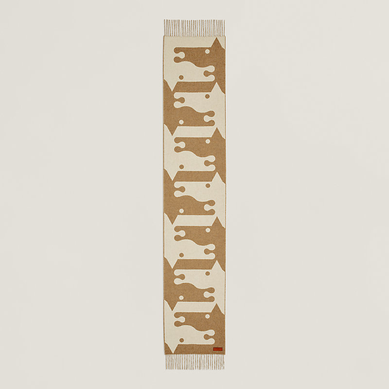 Petite Casaque Parthenon scarf | Hermès USA